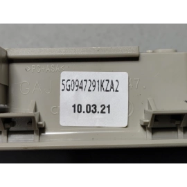 2018-2021 Volkswagen GTI Rear Reading Lamp Assembly OEM