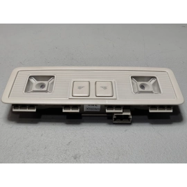 2018-2021 Volkswagen GTI Rear Reading Lamp Assembly OEM