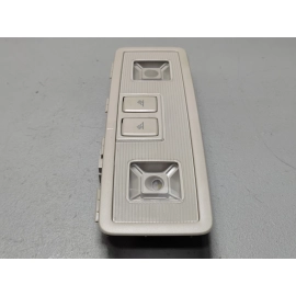 2018-2021 Volkswagen GTI Rear Reading Lamp Assembly OEM