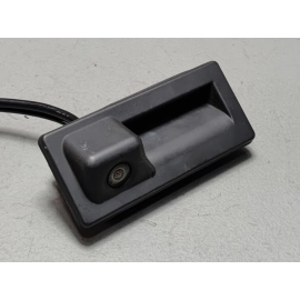 2020-23 Volkswagen Atlas Cross Sport Rear Tailgate Liftgate Handle w/Camera OEM