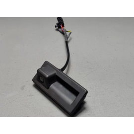 2020-23 Volkswagen Atlas Cross Sport Rear Tailgate Liftgate Handle w/Camera OEM