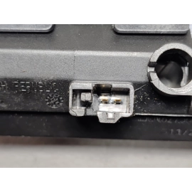 2020-23 Volkswagen Atlas Cross Sport Rear Tailgate Liftgate Handle w/Camera OEM