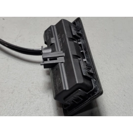 2020-23 Volkswagen Atlas Cross Sport Rear Tailgate Liftgate Handle w/Camera OEM