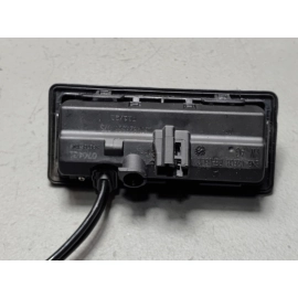 2020-23 Volkswagen Atlas Cross Sport Rear Tailgate Liftgate Handle w/Camera OEM
