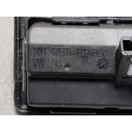 2020-23 Volkswagen Atlas Cross Sport Rear Tailgate Liftgate Handle w/Camera OEM