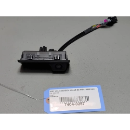 2020-23 Volkswagen Atlas Cross Sport Rear Tailgate Liftgate Handle w/Camera OEM