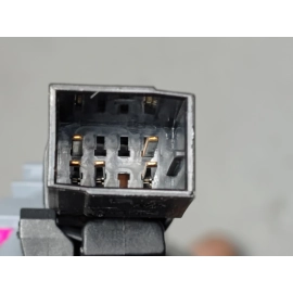 2020-23 Volkswagen Atlas Cross Sport Rear Tailgate Liftgate Handle w/Camera OEM