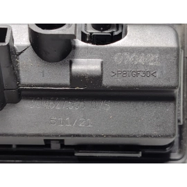 2020-23 Volkswagen Atlas Cross Sport Rear Tailgate Liftgate Handle w/Camera OEM