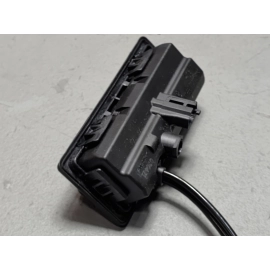 2020-23 Volkswagen Atlas Cross Sport Rear Tailgate Liftgate Handle w/Camera OEM