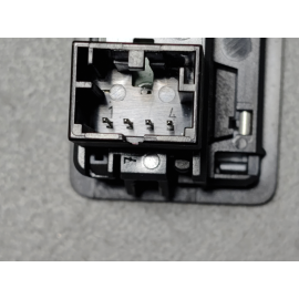 2021 Volkswagen Atlas Liftgate Rear Lid Open Switch OEM