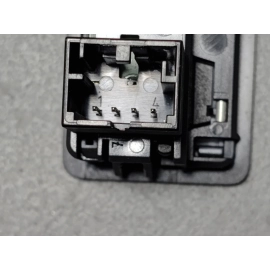 2021 Volkswagen Atlas Liftgate Rear Lid Open Switch OEM