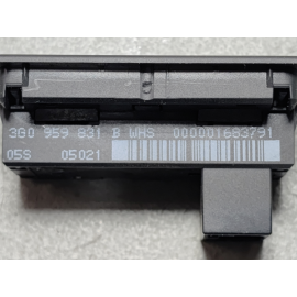 2021 Volkswagen Atlas Liftgate Rear Lid Open Switch OEM