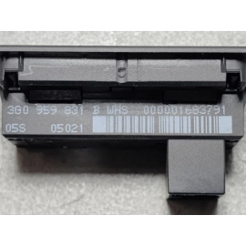 2021 Volkswagen Atlas Liftgate Rear Lid Open Switch OEM