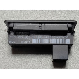 2021 Volkswagen Atlas Liftgate Rear Lid Open Switch OEM