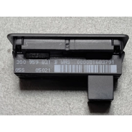 2021 Volkswagen Atlas Liftgate Rear Lid Open Switch OEM