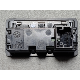 2021 Volkswagen Atlas Liftgate Rear Lid Open Switch OEM