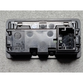 2021 Volkswagen Atlas Liftgate Rear Lid Open Switch OEM