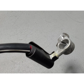 2021-2023 Volkswagen Atlas Cross Sport Battery Positive Cable OEM