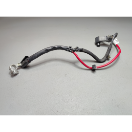 2021-2023 Volkswagen Atlas Cross Sport Battery Positive Cable OEM