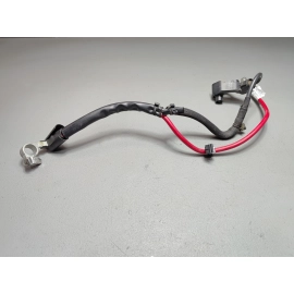 2021-2023 Volkswagen Atlas Cross Sport Battery Positive Cable OEM