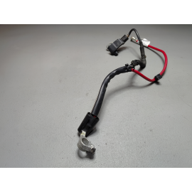 2021-2023 Volkswagen Atlas Cross Sport Battery Positive Cable OEM