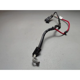 2021-2023 Volkswagen Atlas Cross Sport Battery Positive Cable OEM