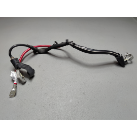 2021-2023 Volkswagen Atlas Cross Sport Battery Positive Cable OEM
