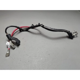 2021-2023 Volkswagen Atlas Cross Sport Battery Positive Cable OEM