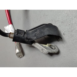 2021-2023 Volkswagen Atlas Cross Sport Battery Positive Cable OEM