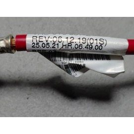 2021-2023 Volkswagen Atlas Cross Sport Battery Positive Cable OEM