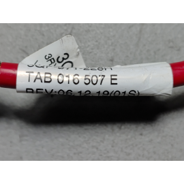 2021-2023 Volkswagen Atlas Cross Sport Battery Positive Cable OEM