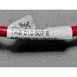 2021-2023 Volkswagen Atlas Cross Sport Battery Positive Cable OEM