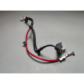2021-2023 Volkswagen Atlas Cross Sport Battery Positive Cable OEM