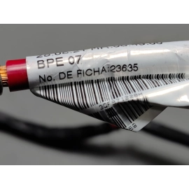 2021-2023 Volkswagen Atlas Cross Sport Battery Positive Cable OEM