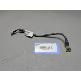 2018-2024 Volkswagen Atlas Battery Negative Ground Cable Strap Wire OEM