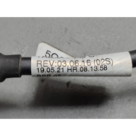 2018-2024 Volkswagen Atlas Battery Negative Ground Cable Strap Wire OEM