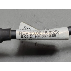 2018-2024 Volkswagen Atlas Battery Negative Ground Cable Strap Wire OEM