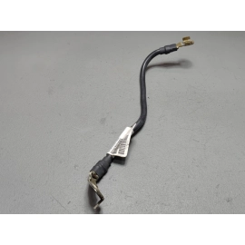 2018-2024 Volkswagen Atlas Battery Negative Ground Cable Strap Wire OEM