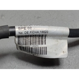 2018-2024 Volkswagen Atlas Battery Negative Ground Cable Strap Wire OEM