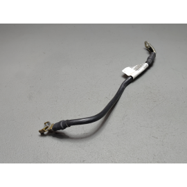 2018-2024 Volkswagen Atlas Battery Negative Ground Cable Strap Wire OEM