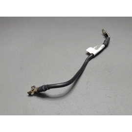 2018-2024 Volkswagen Atlas Battery Negative Ground Cable Strap Wire OEM