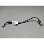 2018-2024 Volkswagen Atlas Battery Negative Ground Cable Strap Wire OEM