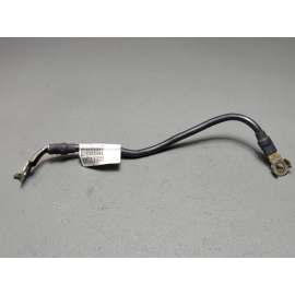 2018-2024 Volkswagen Atlas Battery Negative Ground Cable Strap Wire OEM