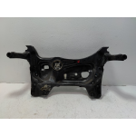 20-24 Volkswagen Atlas Sport Cross Front SubFrame Cross-Member Engine Cradle OEM