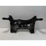 20-24 Volkswagen Atlas Sport Cross Front SubFrame Cross-Member Engine Cradle OEM