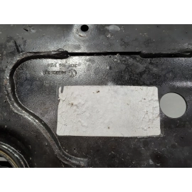 20-24 Volkswagen Atlas Sport Cross Front SubFrame Cross-Member Engine Cradle OEM