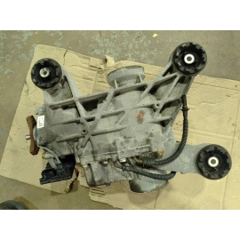 2018-2023 Volkswagen Atlas AWD Rear Axle Differential w/Diff Control Module OEM