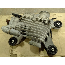 2018-2023 Volkswagen Atlas AWD Rear Axle Differential w/Diff Control Module OEM