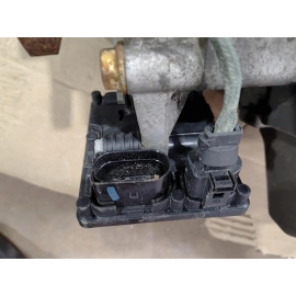 2018-2023 Volkswagen Atlas AWD Rear Axle Differential w/Diff Control Module OEM