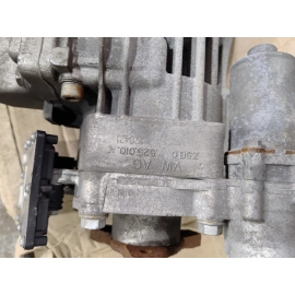 2018-2023 Volkswagen Atlas AWD Rear Axle Differential w/Diff Control Module OEM